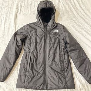 Girl’s North Face Jacket